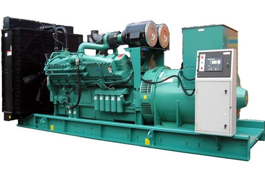 武鸣150kw康明斯柴油发电机组图片 武鸣150kw康明斯柴油发电机组图片