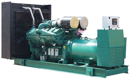 武鸣30kw康明斯柴油发电机组图片 武鸣30kw康明斯柴油发电机组图片